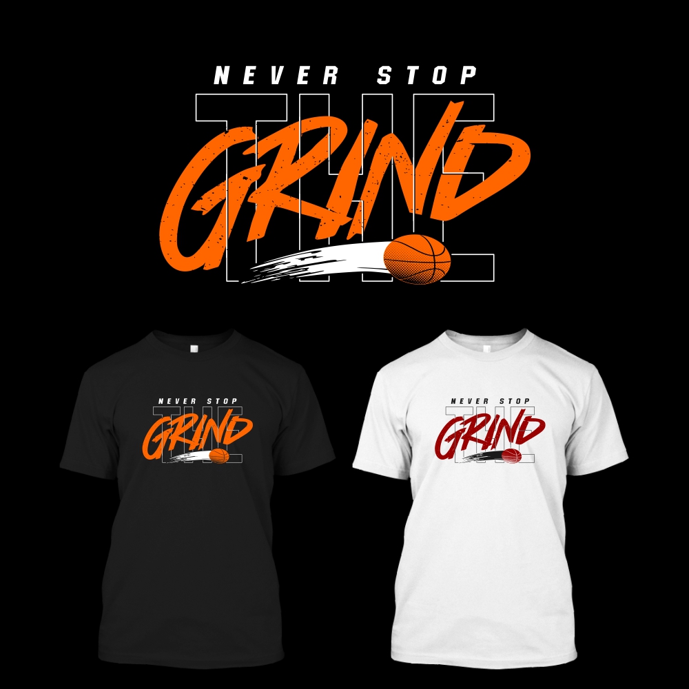 T-shirt Design by 2ndfloorharry for this project | Design #28156114