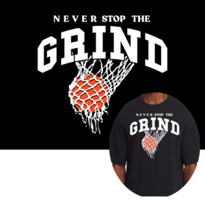 T-shirt Design by Heydale for this project | Design: #28150371