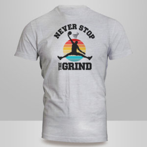T-shirt Design by Kero