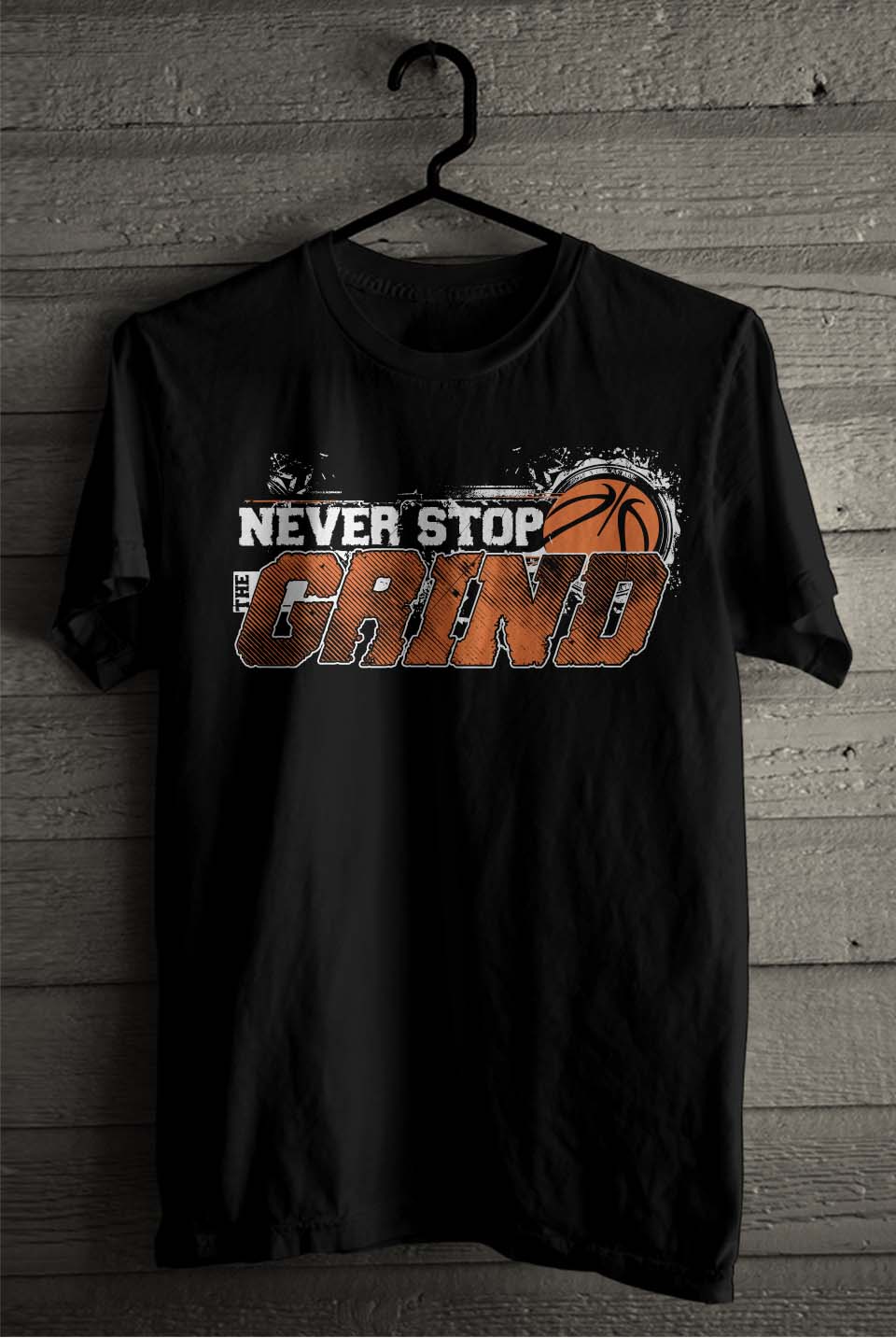 T-shirt Design by SATHIRA for this project | Design #28175677