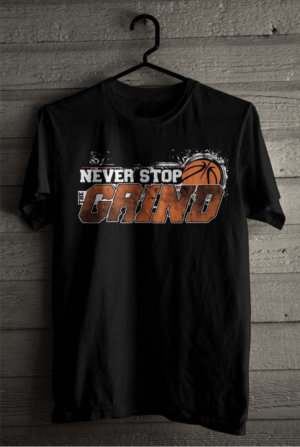 T-shirt Design by SATHIRA for this project | Design: #28175677