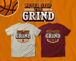 Design de T-shirt par seni.sibras pour ce projet | Design : #28153167