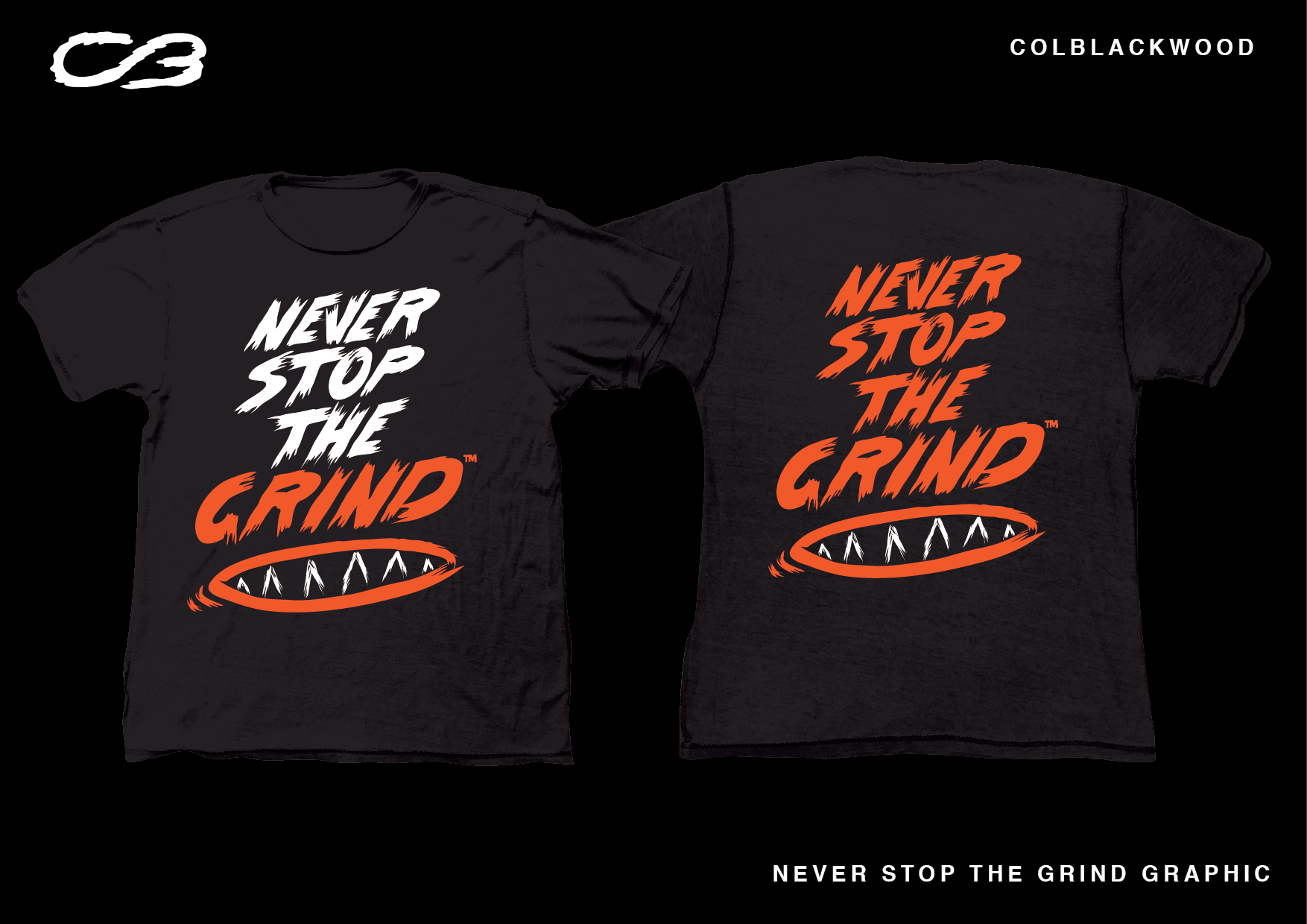 T-shirt Design by Col 3 for this project | Design #28174758