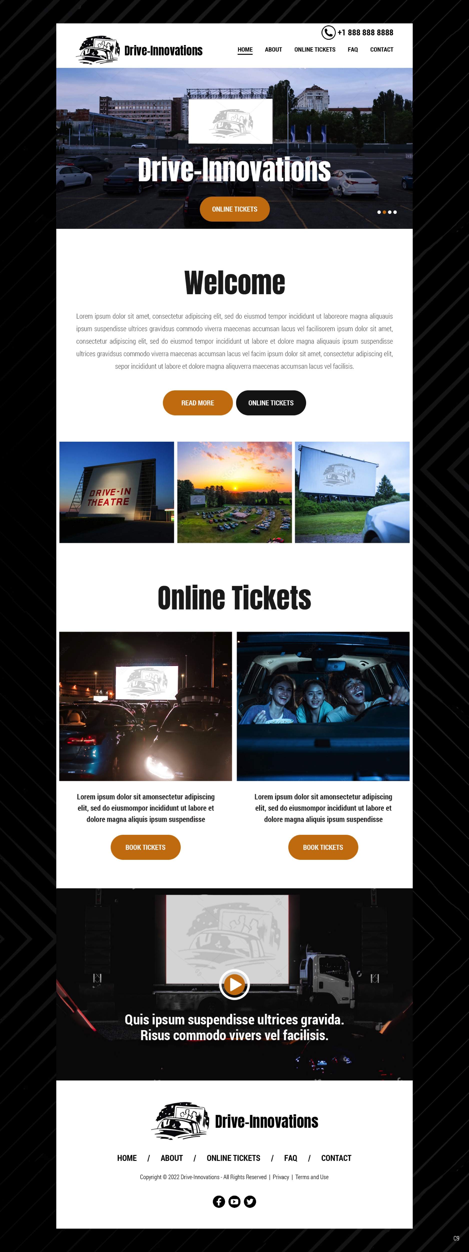 Web-Design von pb für Consent Courier | Design: #28147709