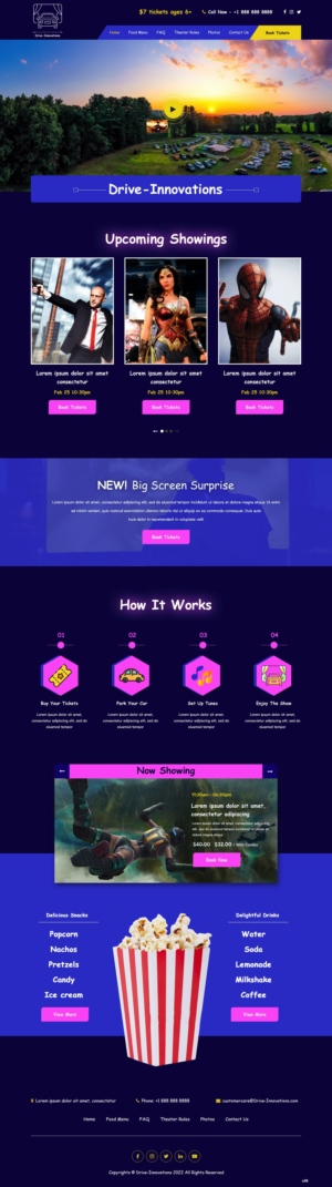 Web-Design von pb für Consent Courier | Design: #28147712