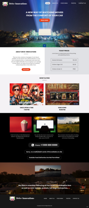 Web-Design von pb für Consent Courier | Design: #28147713