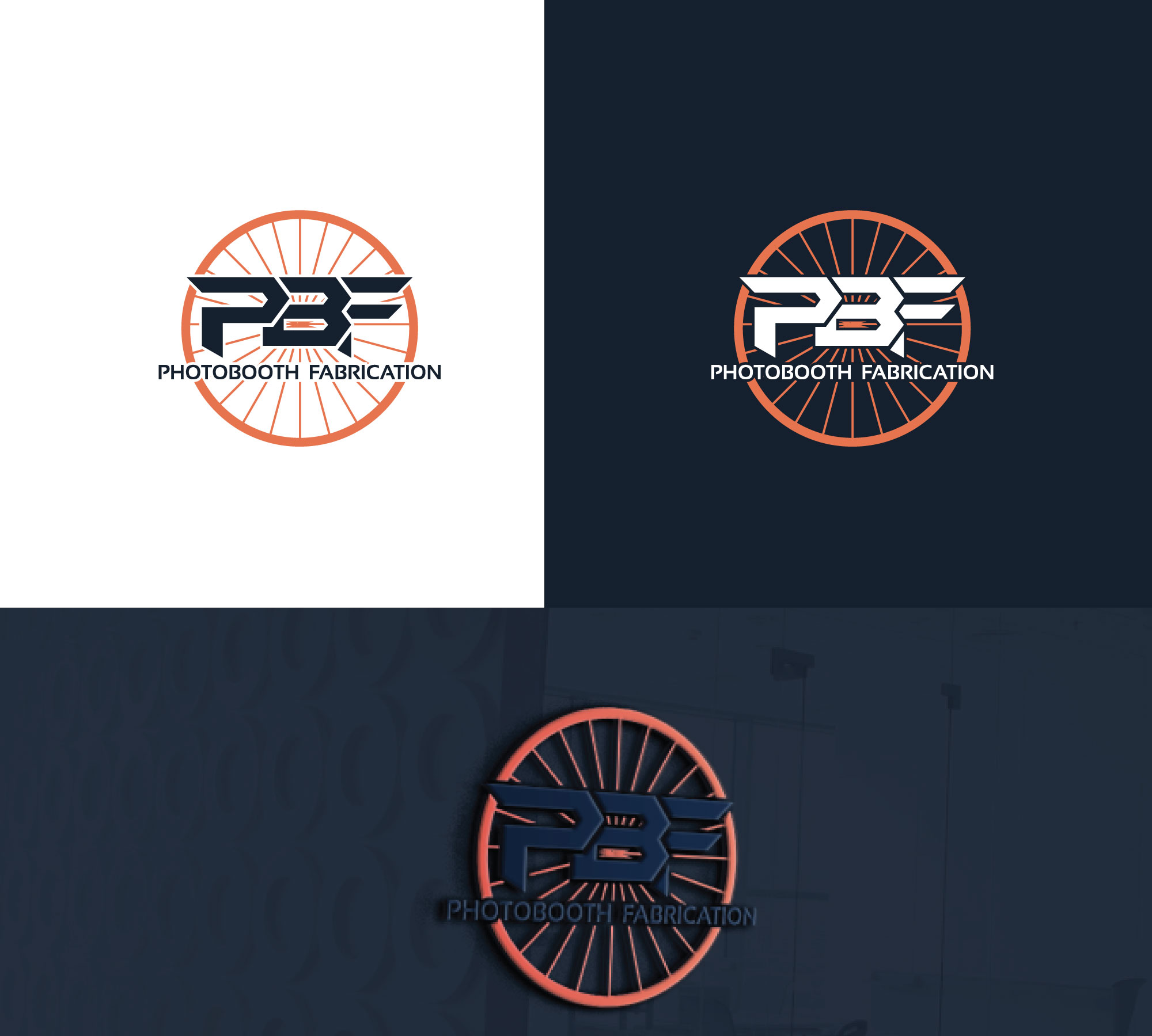 Logo-Design von RRR Design für dieses Projekt | Design #28145899