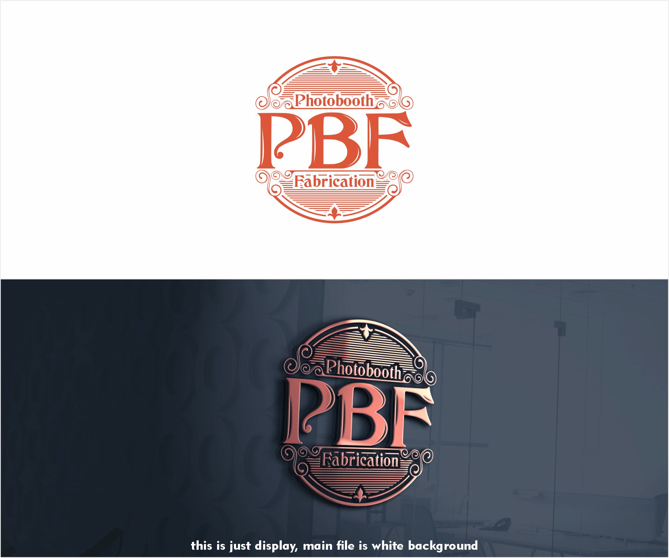 Logo-Design von alkaline für dieses Projekt | Design: #28145511