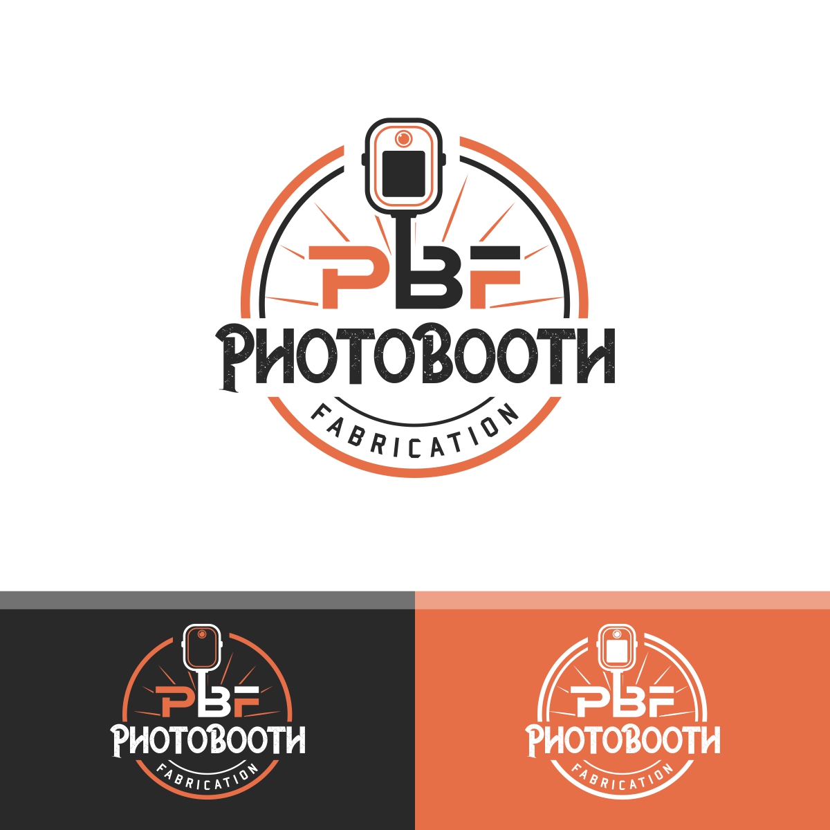 Logo Design by fly  design for this project | Design #28146428