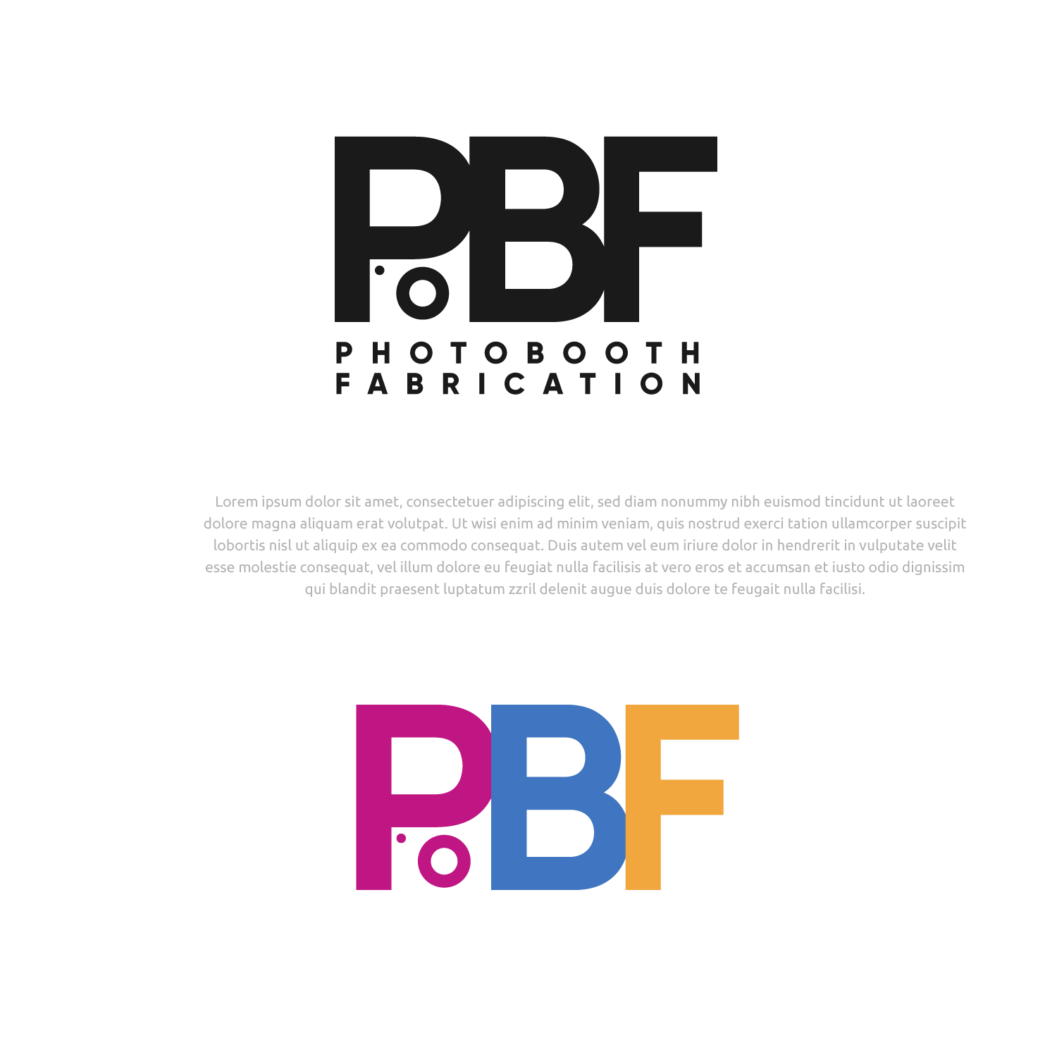 Logo Design by Abdul 20 for this project | Design #28144180