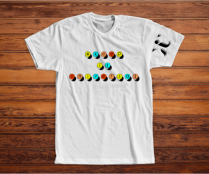 Graphic Design by StandingBear
