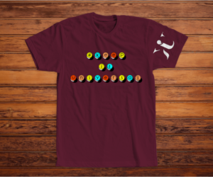 Graphic Design by StandingBear for Keep it Universal  | Design: #28175920