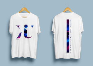 Graphic Design by widyaguna for Keep it Universal  | Design: #28195652