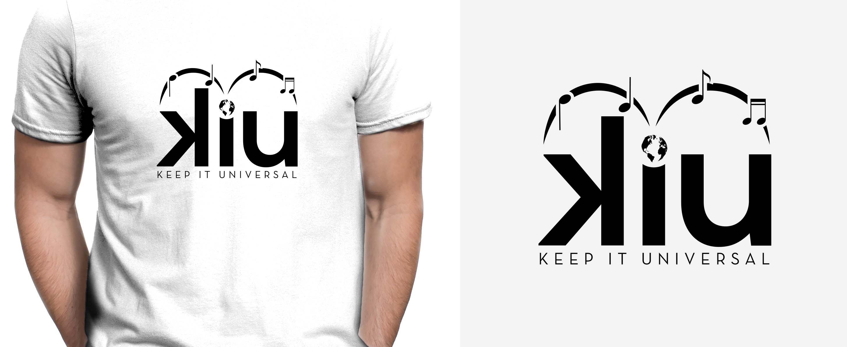 Graphic Design by Rickyy for Keep it Universal  | Design #28172269