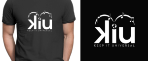 Graphic Design by Rickyy for Keep it Universal  | Design: #28172271
