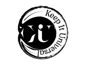Graphic Design by I P Design for Keep it Universal  | Design: #28153937