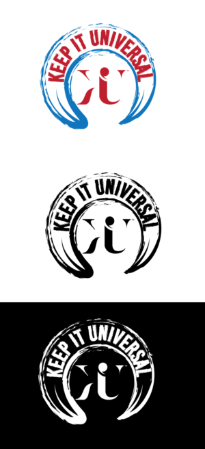 Graphic Design by I P Design for Keep it Universal  | Design: #28154625