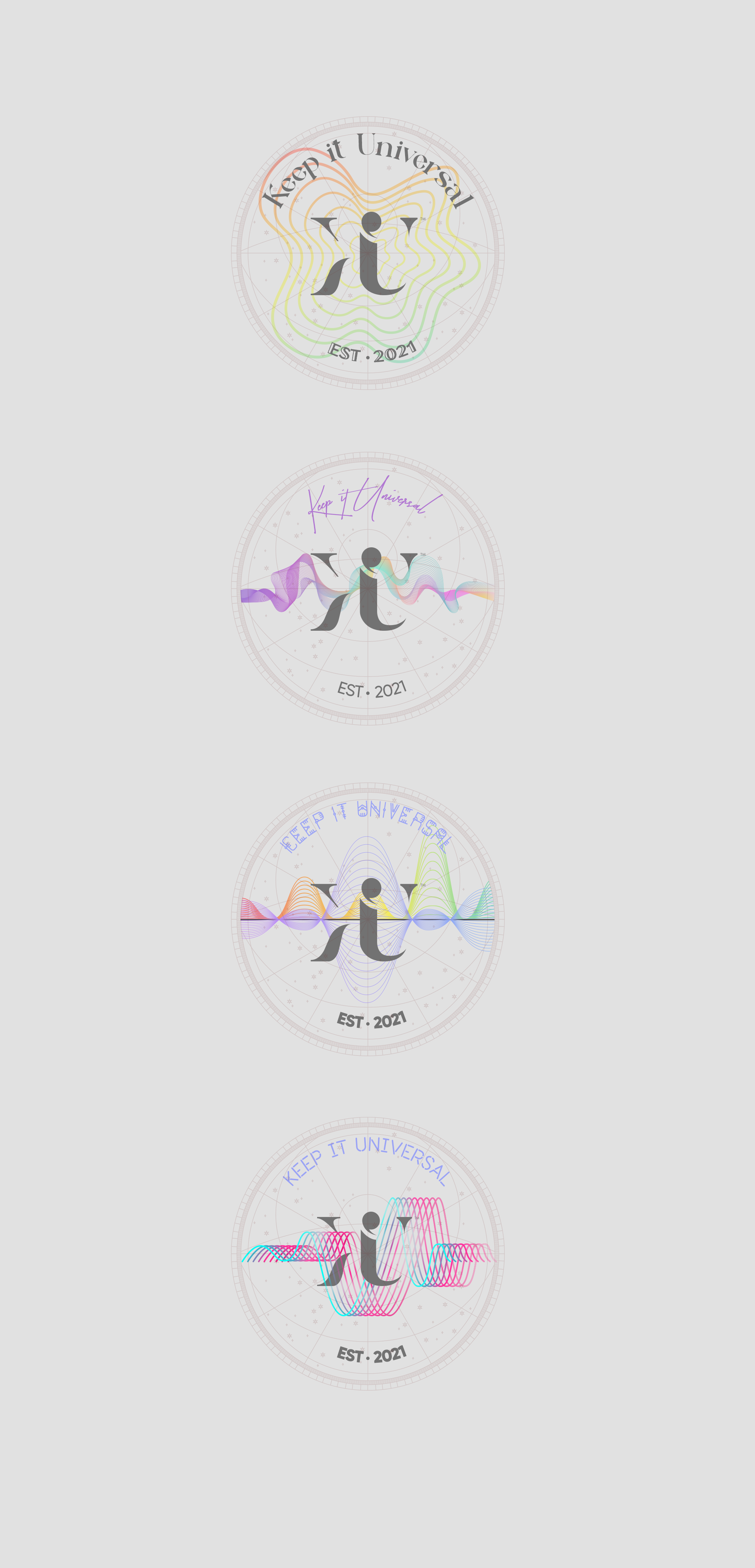 Graphic Design by Prestige Studio for Keep it Universal  | Design #28170581