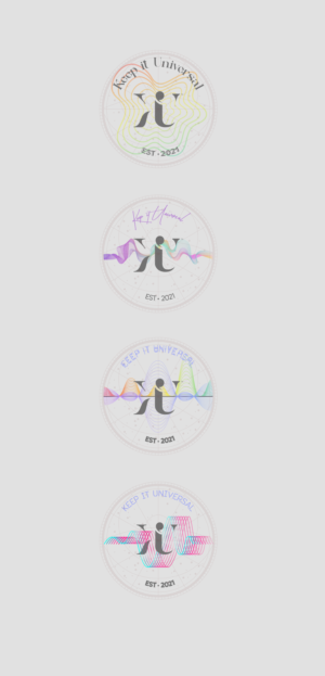 Graphic Design by Prestige Studio for Keep it Universal  | Design: #28170581