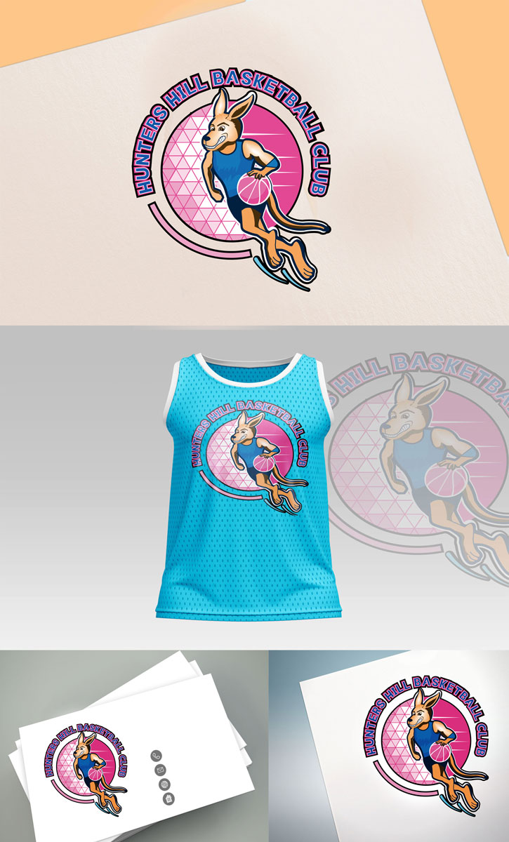 Logo Design by Wonderful design for this project | Design #28168859