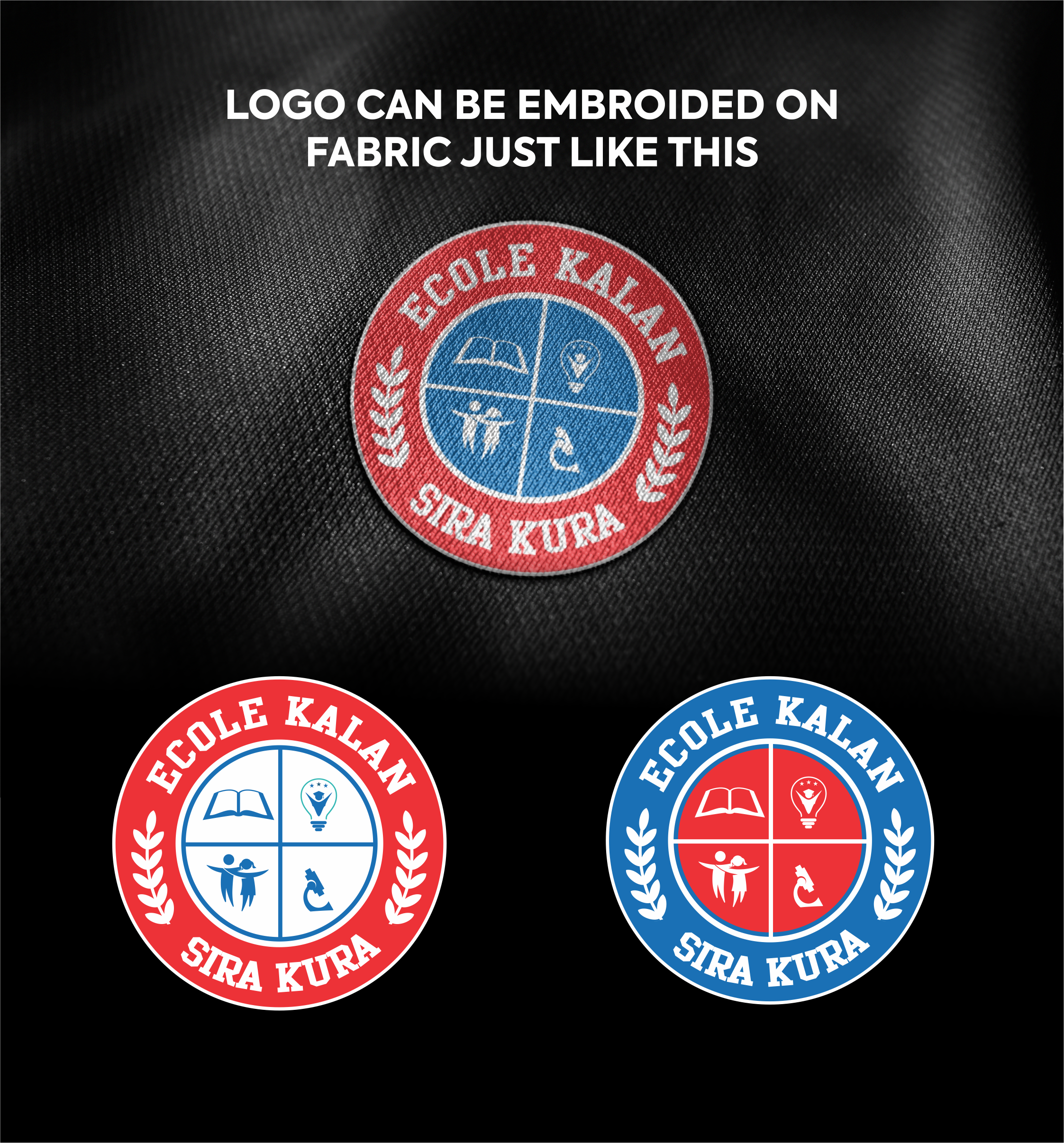 Logo Design by Excellar Hub for this project | Design #28153146