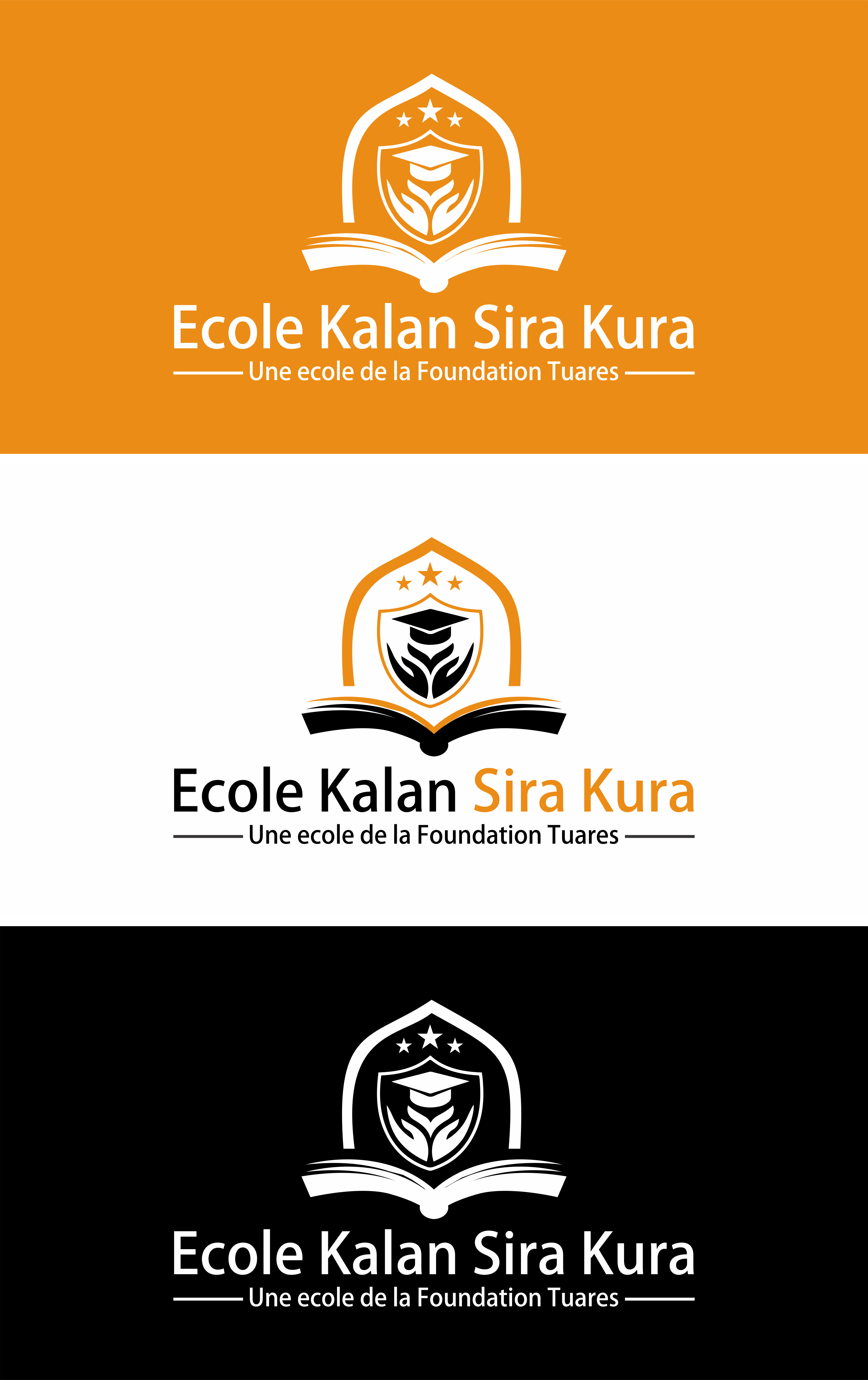 Logo Design by Excellar Hub for this project | Design #28213299