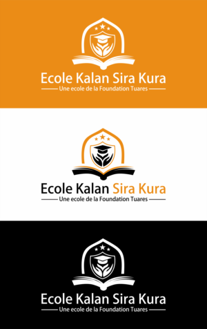 Logo Design by Excellar Hub for this project | Design: #28213299
