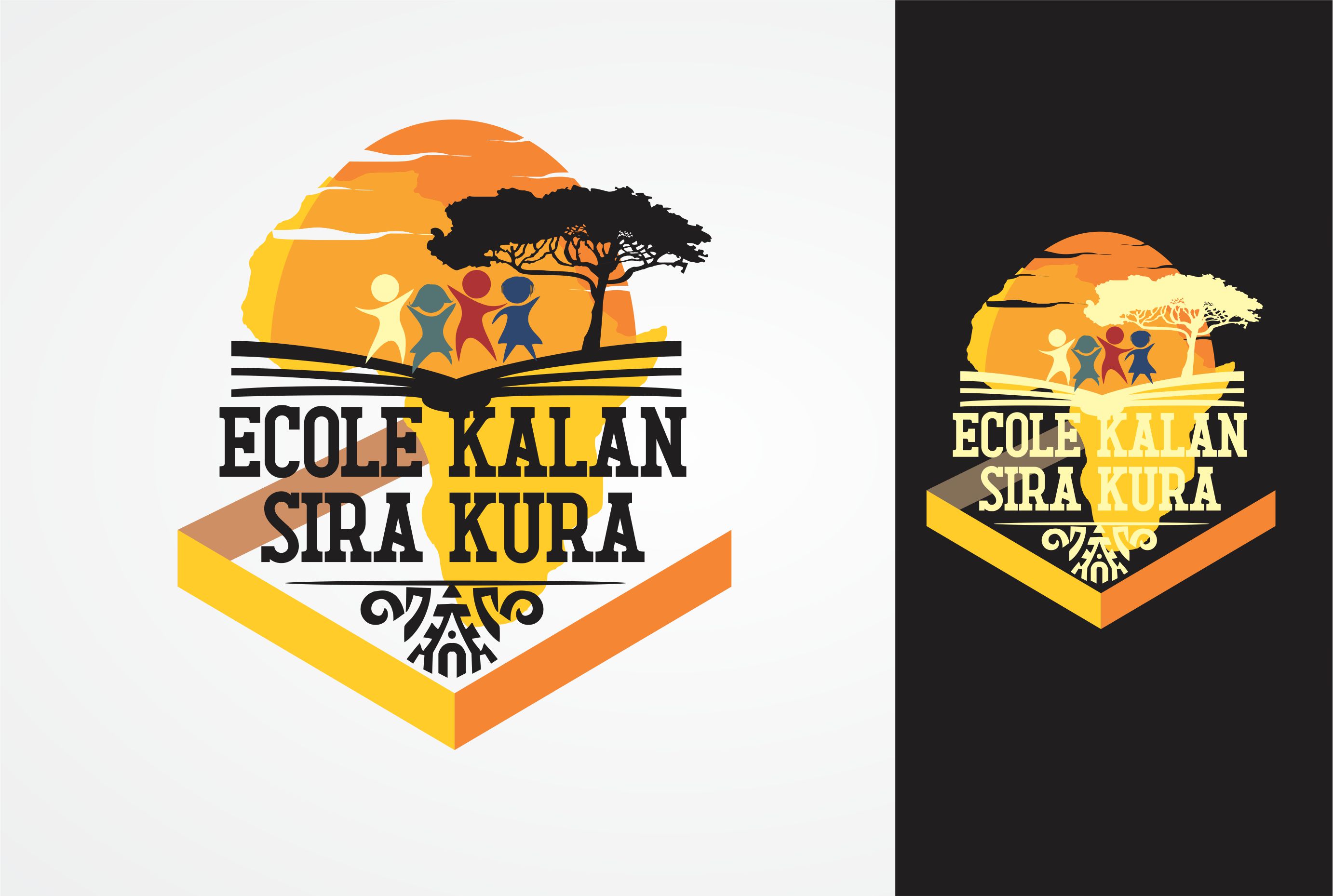 Logo Design by CleoC for this project | Design #28153242