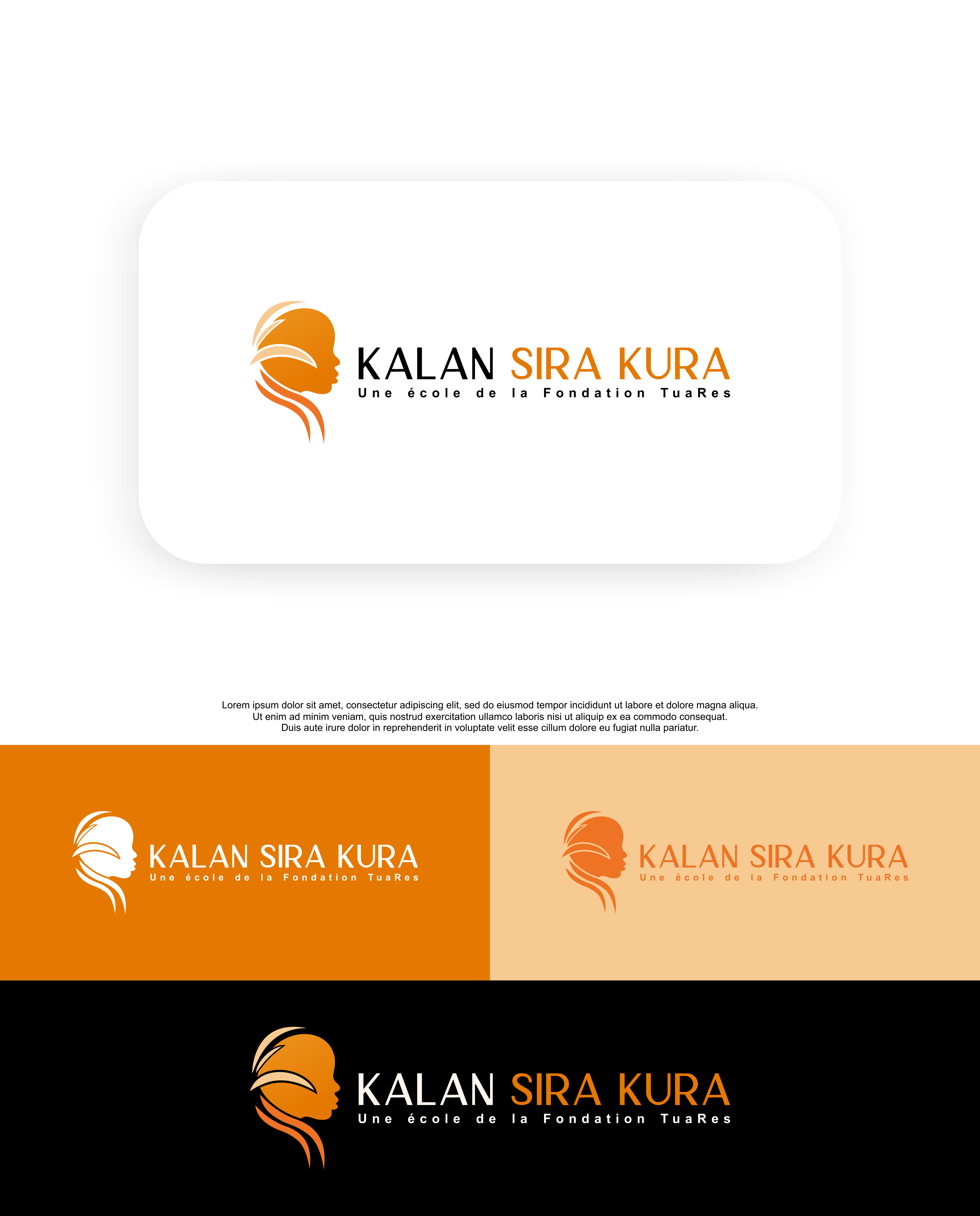 Logo Design by QILLASOFT-Design for this project | Design #28181762