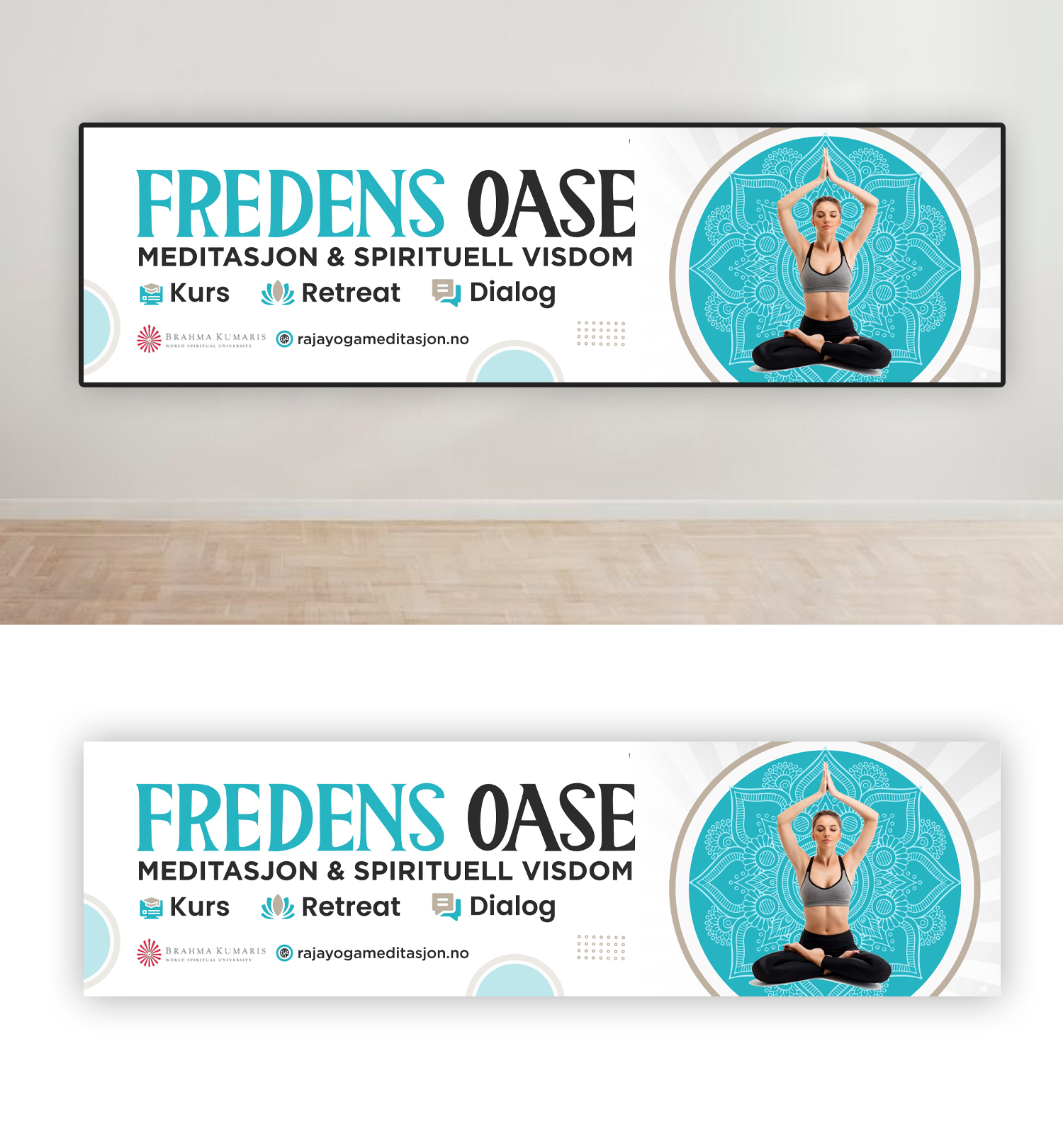 Graphic Design by debdesign for Heillastjarna | Design #28168420