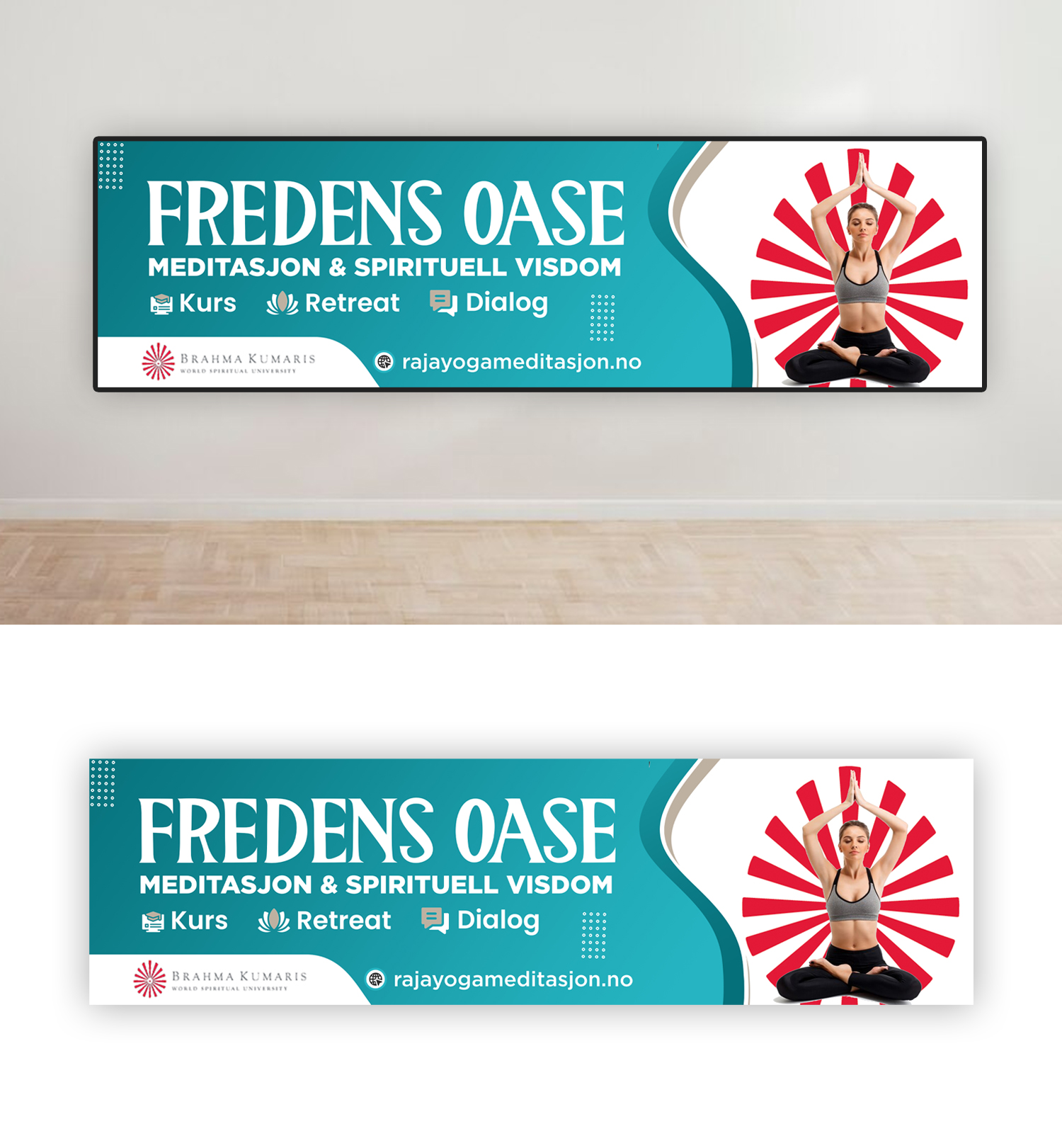 Graphic Design by debdesign for Heillastjarna | Design #28168422