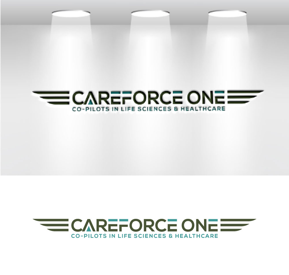 Logo Design by Mi Design1 for SDP Talent Partner | Design #28169316