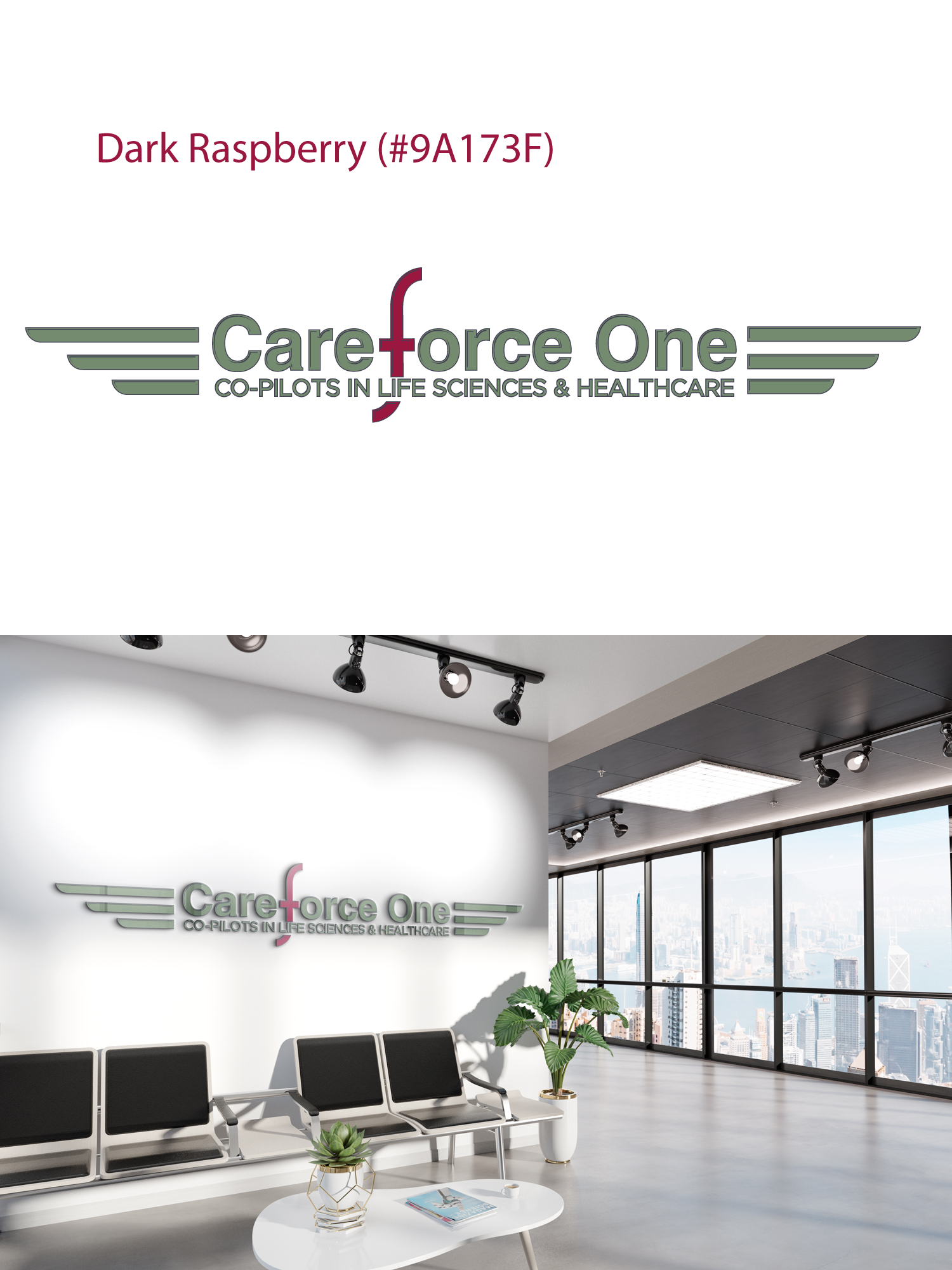 Logo Design by leduy87qn for SDP Talent Partner | Design #28172549