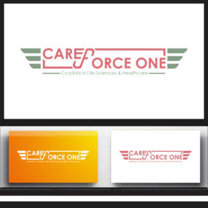Logo Design by AMCSTUDIO