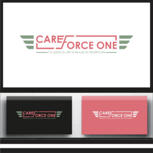 Logo Design by AMCSTUDIO for SDP Talent Partner | Design: #28142791