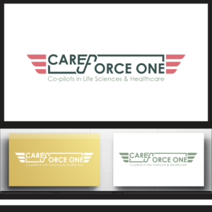 Logo Design by AMCSTUDIO for SDP Talent Partner | Design: #28142792