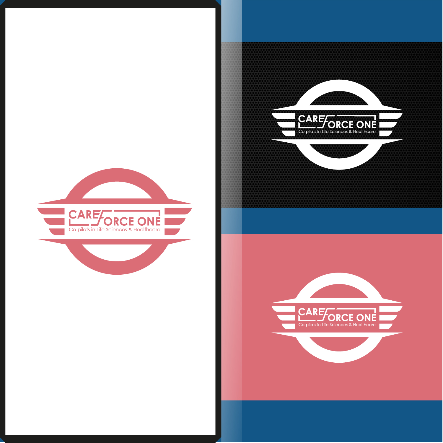 Logo Design by AMCSTUDIO for SDP Talent Partner | Design #28142797