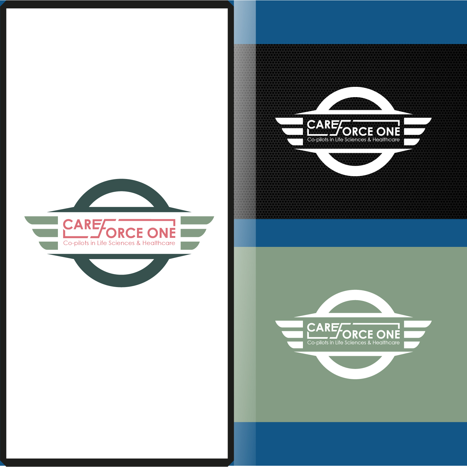 Logo Design by AMCSTUDIO for SDP Talent Partner | Design #28142798