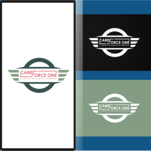 Logo Design by AMCSTUDIO for SDP Talent Partner | Design: #28142798