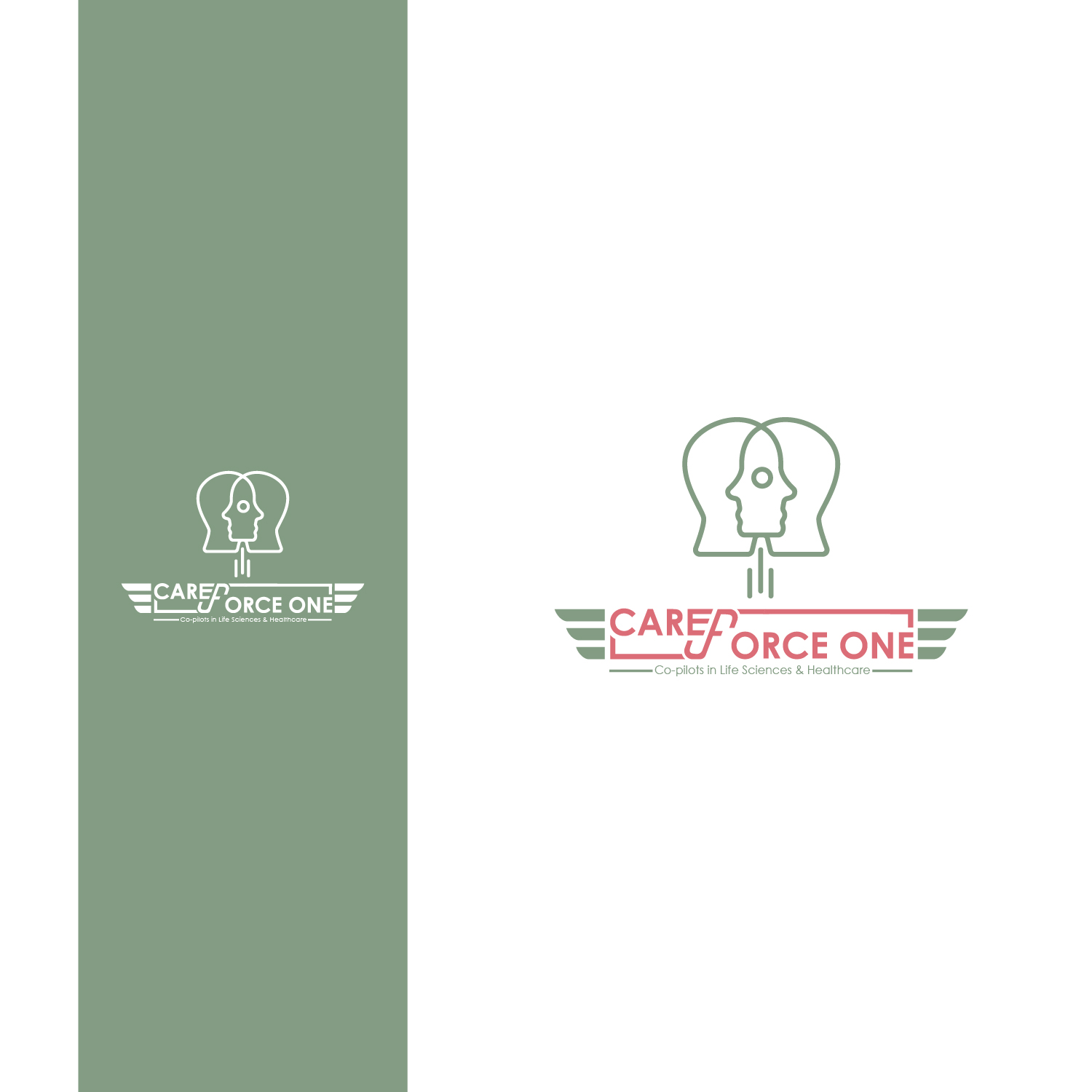 Logo Design by AMCSTUDIO for SDP Talent Partner | Design #28145747