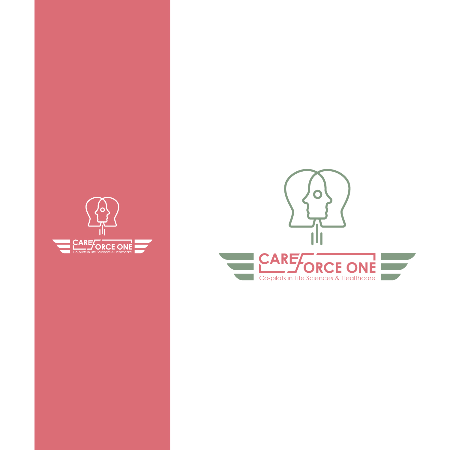 Logo Design by AMCSTUDIO for SDP Talent Partner | Design #28145748