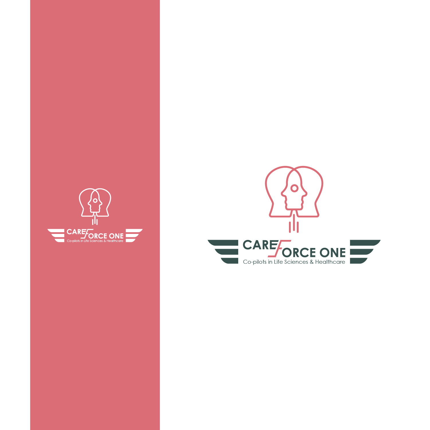 Logo Design by AMCSTUDIO for SDP Talent Partner | Design #28147525