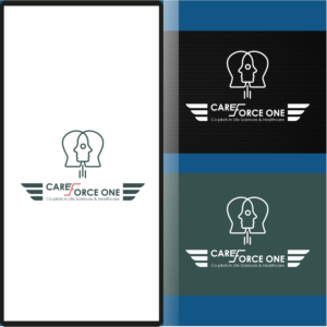 Logo Design by AMCSTUDIO for SDP Talent Partner | Design: #28147526