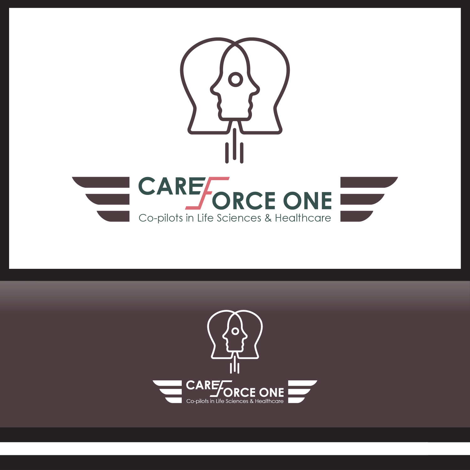 Logo Design by AMCSTUDIO for SDP Talent Partner | Design #28147630