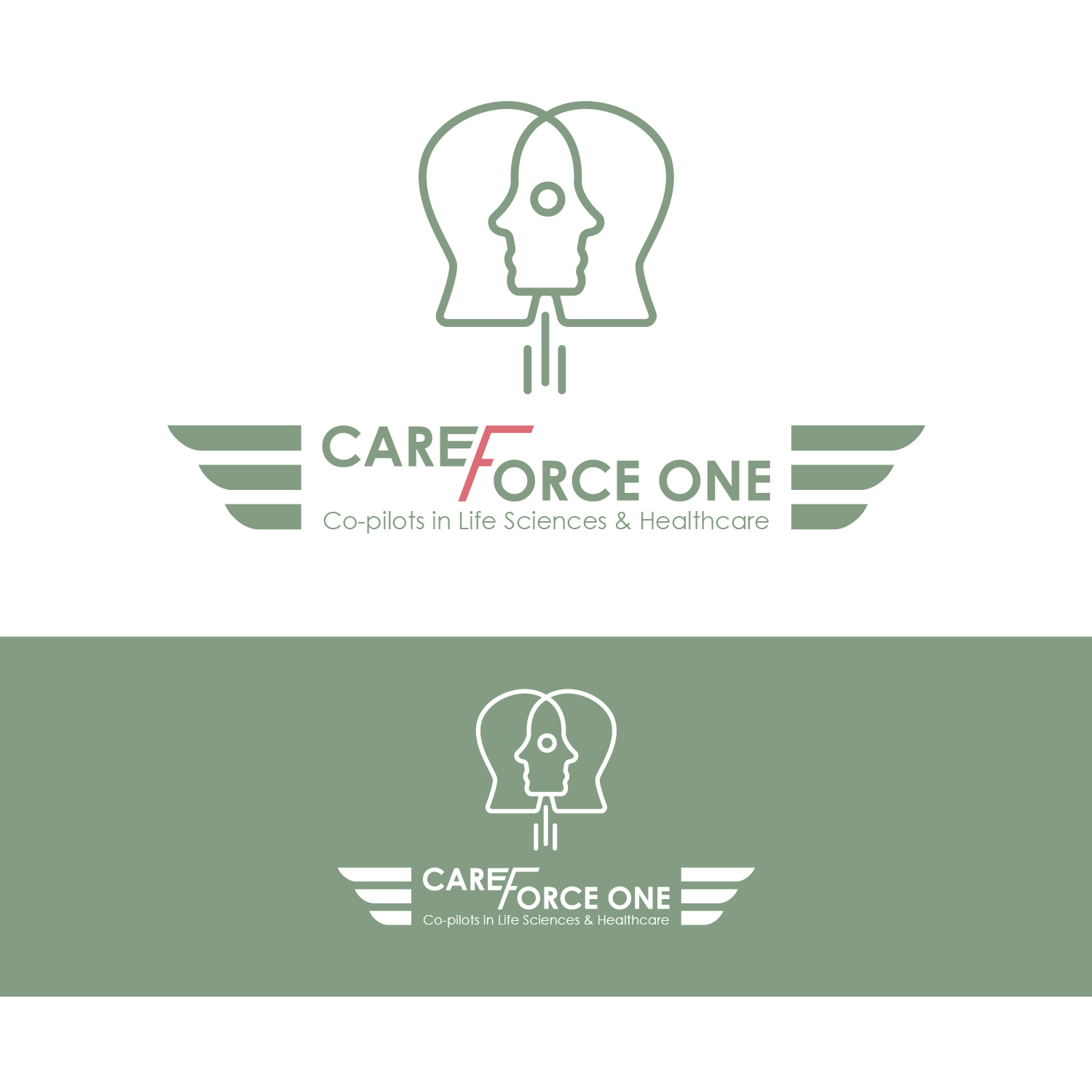 Logo Design by AMCSTUDIO for SDP Talent Partner | Design #28148611