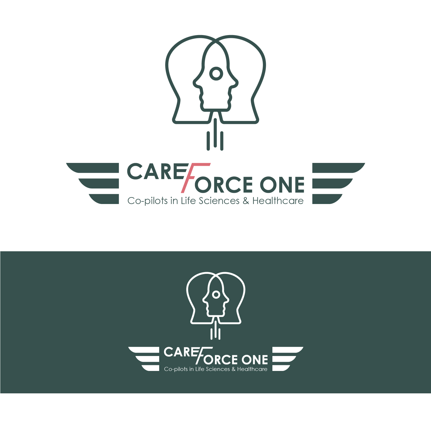 Logo Design by AMCSTUDIO for SDP Talent Partner | Design #28148612