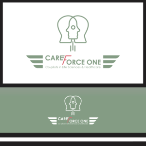 Logo Design by AMCSTUDIO for SDP Talent Partner | Design: #28150412