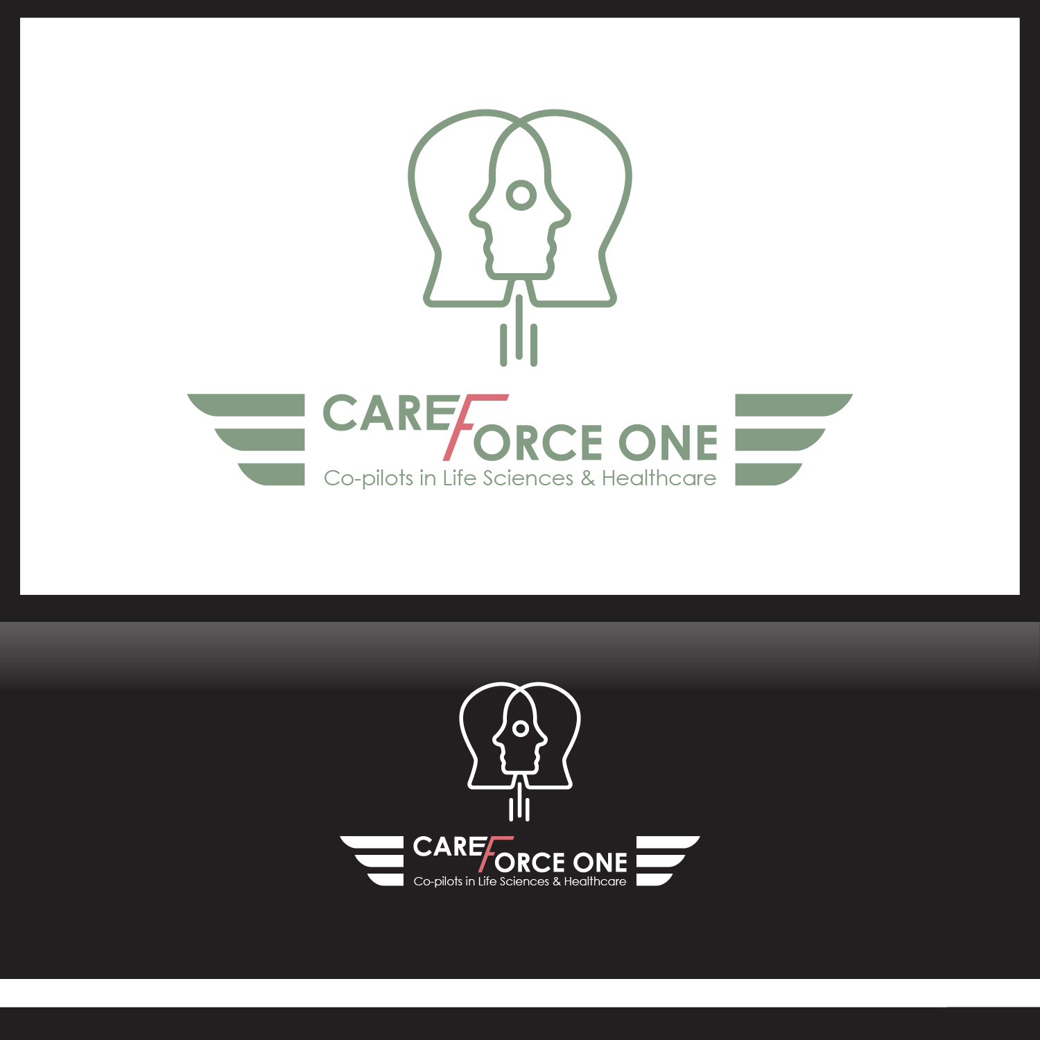 Logo Design by AMCSTUDIO for SDP Talent Partner | Design #28150413