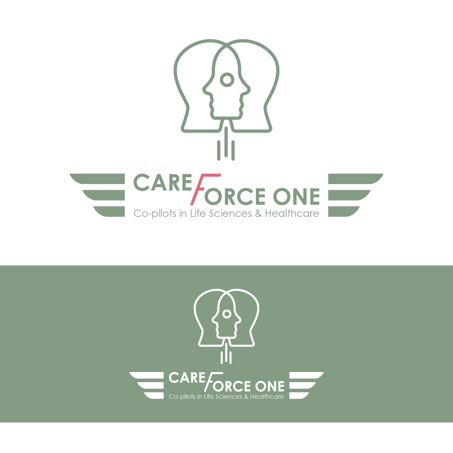 Logo Design by AMCSTUDIO for SDP Talent Partner | Design #28152436