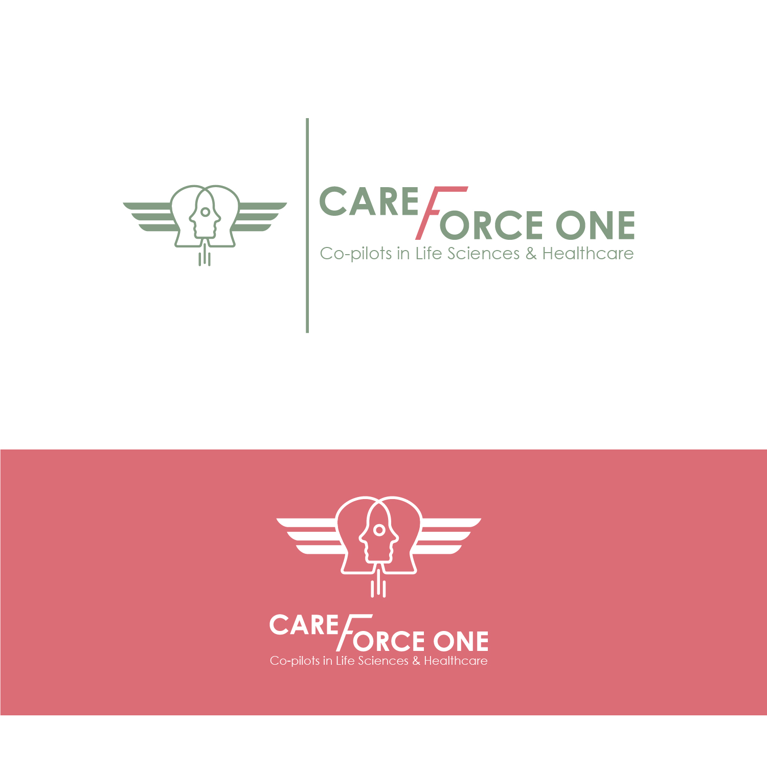 Logo Design by AMCSTUDIO for SDP Talent Partner | Design #28152437